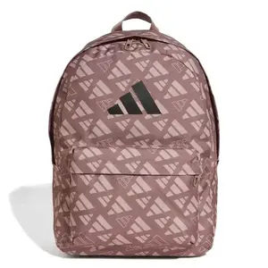 Adidas CL BPK MONO PR WARCLA/BLACK batoh - Velikost 28 L obraz