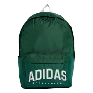 Adidas CL BPK VAR PR CGREEN/OWHITE batoh - Velikost 27 L obraz