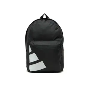 Adidas CLSC BARS BTS BLACK/WHITE batoh - Velikost 24 L obraz
