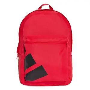 Adidas CLSC BARS BTS PURRUB/BLACK batoh - Velikost 27 L obraz