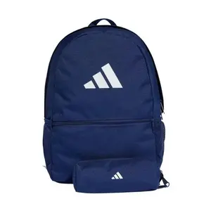 Adidas CLSC PCASE BP DKBLUE/WHITE batoh - Velikost 23, 25 L obraz