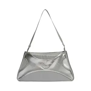 Adidas CLUTCH SH BAG SILVMT kabelka - Velikost 2, 5 L obraz