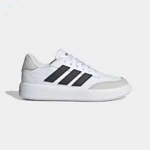 Adidas Courtblock J ID6500 K - UK 4 / EU 36, 5 obraz