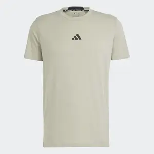Adidas D4T TEE IS3817 M Tričko Funkční - 2XL obraz