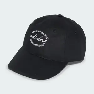 Adidas DAD CAP EMBR IT4642 - OSFY obraz