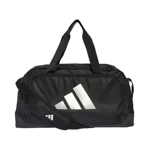 Adidas DEF GYM BAG S BLACK/SILVMT cestovní taška - Velikost 31, 2 L obraz
