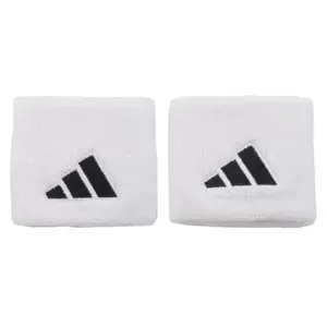 Adidas E17514 potítka - bílé obraz