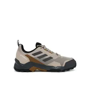 Adidas Eastrail 2.0 W wonder beige/grey six/bronze strata dámská nízká turistická obuv - Velikost 38 2/3 obraz