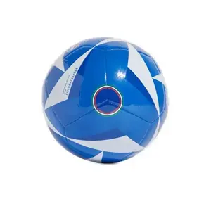 Adidas EC24 CLB FIGC BLUE/ROYBLU/WHITE/PA fotbalový míč - Velikost 5 obraz