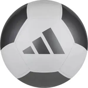 Adidas EPP CLB IRONMT/WHITE fotbalový míč - Velikost 4 obraz