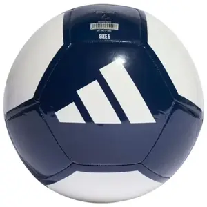 Adidas EPP CLB WHITE/CONAVY 1652 fotbalový míč - Velikost 5 obraz