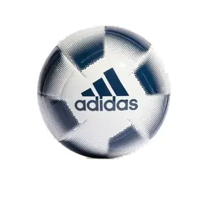 Adidas EPP CLB WHITE/CONAVY fotbalový míč - Velikost 3 obraz