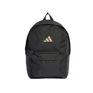 Adidas ESS 3D LOGO BP CARBON batoh - Velikost 27, 4 L obraz