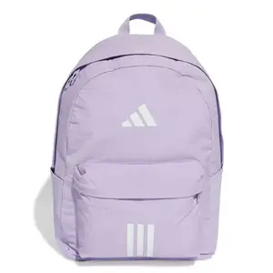 Adidas ESS BARS3RS BP POWPLU/WHITE batoh - Velikost 27, 4 L obraz