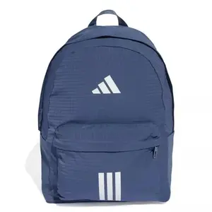Adidas ESS BARS3RS BP PRLOIN/WHITE batoh - Velikost 27, 4 L obraz
