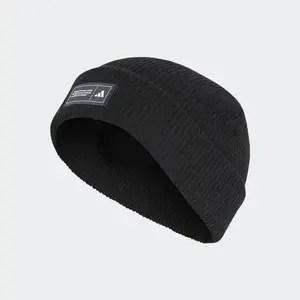 Adidas ESS Beanie CUFF IT4633 - OSFM obraz