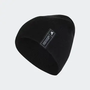 Adidas ESS Beanie IT4644 - OSFM obraz