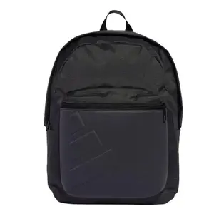 Adidas ESS EMBOSS BP CARBON batoh - Velikost 27, 4 L obraz