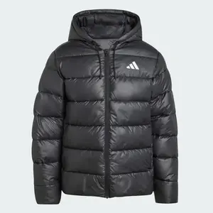Adidas ESS SD PUF HD J JX7787 M Zimní Bunda - L obraz