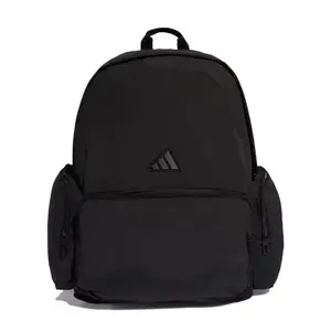 Adidas ESS SUPSIZE BP BLACK/WHITE batoh - Velikost 39 L obraz