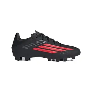 Adidas F50 Club M FG/MG core black/lucid red/core black - Velikost EU 43_1/3 obraz
