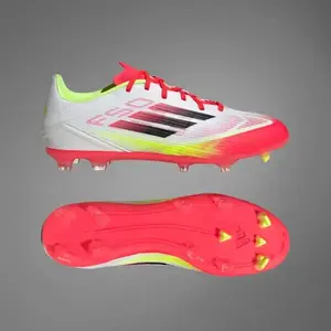Adidas F50 League Fg/mg IE1289 - UK 10 / EU 44, 5 obraz