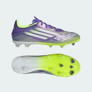 Adidas F50 League Fg/mg JI0003 Kopačky Lisovky - UK 10, 5 / EU 45 obraz