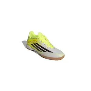 Adidas F50 League M IC team solar yellow 2/core black/lucid red pánské halové fotbalové kopačky - Velikost 42 obraz