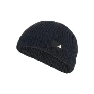 Adidas FISHERMAN BLACK/WHITE zimní čepice - Velikost UNI obraz