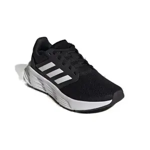 Adidas Galaxy 6 W core black/cloud white/core black dámská sportovní obuv - Velikost 36 2/3 obraz