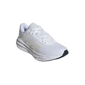 Adidas Galaxy 7 W cloud white/zero metalic/core black dámská sportovní obuv - Velikost 39 1/3 obraz