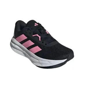 Adidas Galaxy 7 W core black/bliss pink/carbon dámská sportovní obuv - Velikost 38 obraz