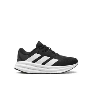 Adidas Galaxy 7 W core black/cloud whote/carbon dámská sportovní obuv - Velikost 38 obraz