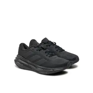 Adidas Galaxy 7 W core black/core black/core black dámská sportovní obuv - Velikost 39 1/3 obraz