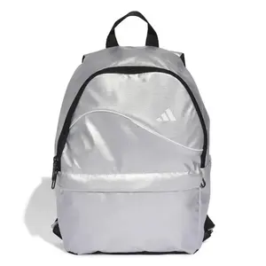 Adidas GL BP-SILVMT/WHITE batoh - Velikost 11, 6 L obraz
