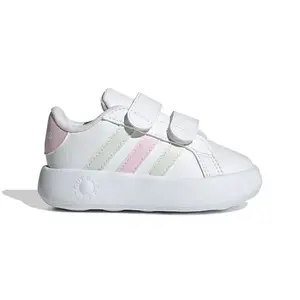 Adidas Grand Court 2.0 CF I IH4884 Tenisky Infanti - EU 20 obraz