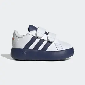 Adidas Grand Court 2.0 CF I JI0979 Tenisky dětské - EU 21 obraz