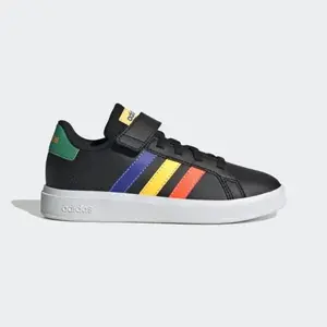 Adidas Grand Court 2.0 EL K HP8914 - EU 29 obraz
