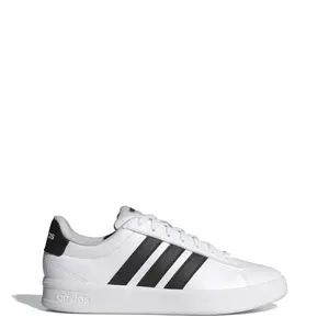 Adidas Grand Court 3.0 W cloud white/core black/cloud white dámské tenisky - Velikost 38 obraz