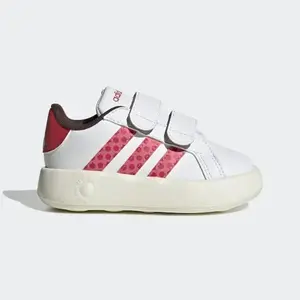 Adidas Grand Court Minnie CF I IH6309 Tenisky Infanti - EU 22 obraz