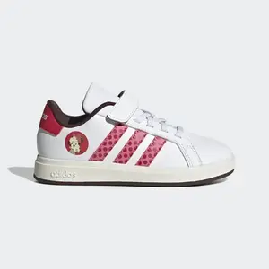 Adidas Grand Court Minnie EL C IH6310 K dětské tenisky - EU 29 obraz
