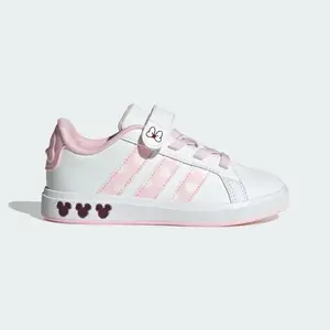 Adidas Grand Court Minnie EL K JR8134 - EU 29 obraz