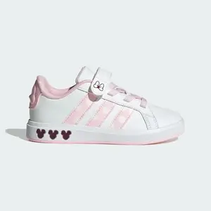 Adidas Grand Court Minnie EL K JR8134 obraz
