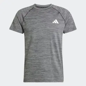 Adidas GYM+ TEE JE5668 - 2XL obraz