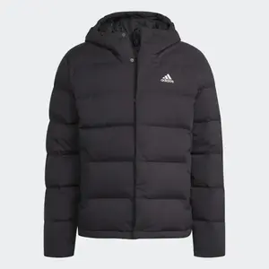 Adidas Helionic HO JKT HG8751 M - XL obraz