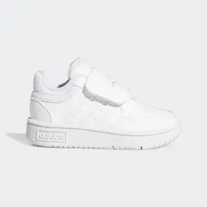 Adidas Hoops 3.0 CF I GW0442 - EU 22 obraz