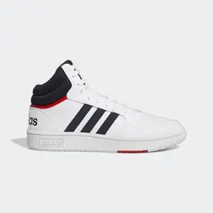 Adidas Hoops 3.0 MID GY5543 - UK 10, 5 / EU 45, 5 obraz
