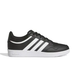Adidas Hoops 4.0 M core black/cloud white/core black pánské tenisky - Velikost 41_1/3 obraz