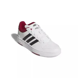 Adidas Hoops Classic M cloud white/team victory red/core black pánské tenisky - Velikost 43_1/3 obraz