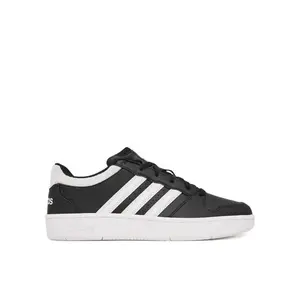 Adidas Hoops Classic M core black/cloud white/cloud white pánské tenisky - Velikost 42 obraz